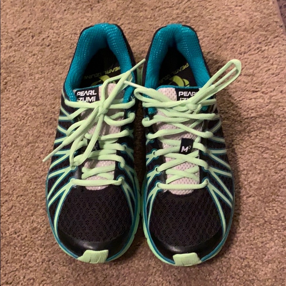 Pearl Izumi Womens